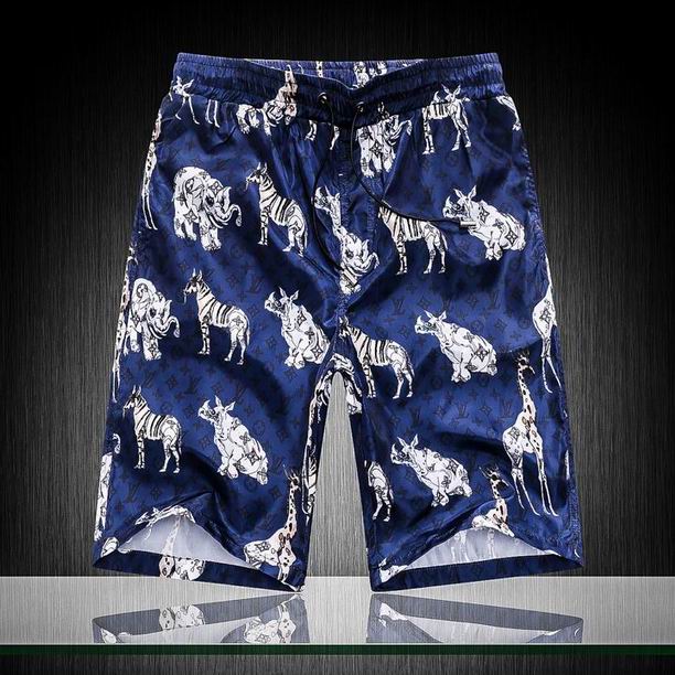 2017 LU beach pants man M-2XL-016